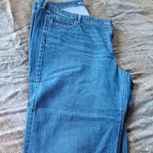 Old Navy jeans 👖 sizes 22w